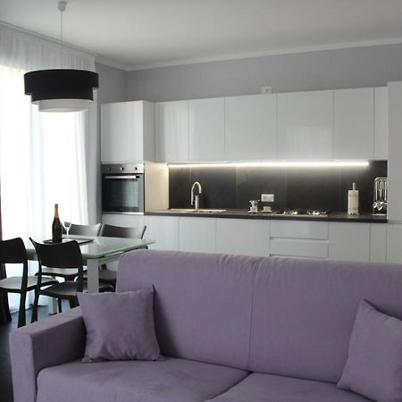 Ferienwohnung Abelia 4 Pietra Ligure Exterior foto