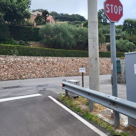 Ferienwohnung Abelia 4 Pietra Ligure Exterior foto
