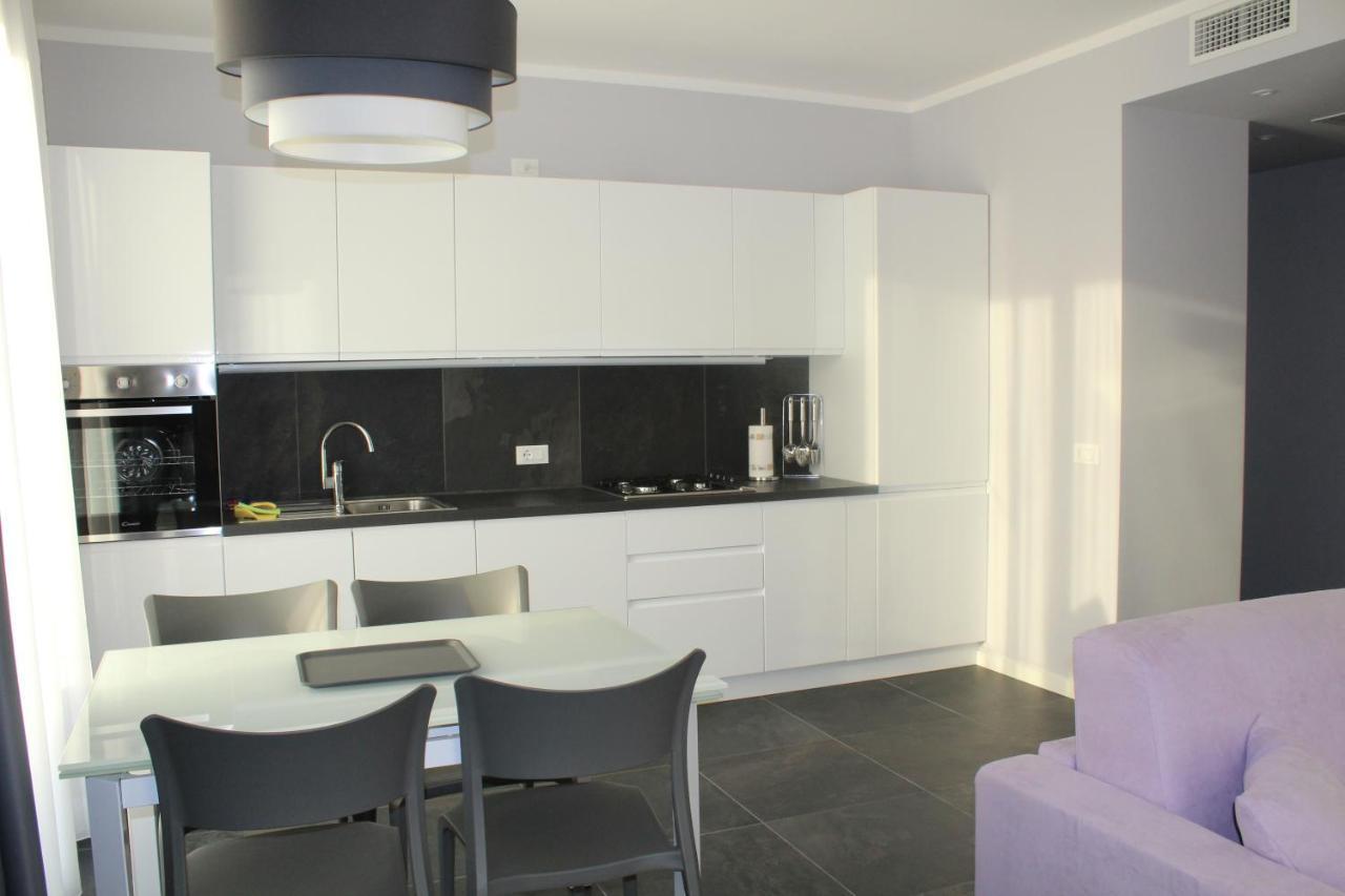 Ferienwohnung Abelia 4 Pietra Ligure Exterior foto