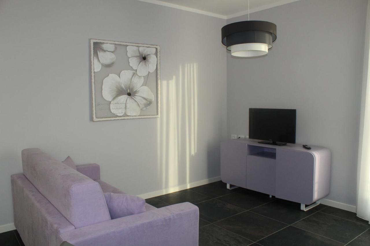 Ferienwohnung Abelia 4 Pietra Ligure Exterior foto