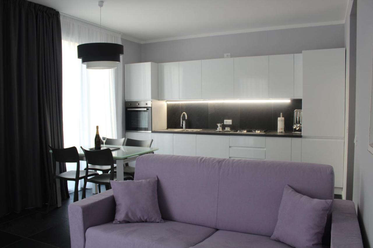 Ferienwohnung Abelia 4 Pietra Ligure Exterior foto
