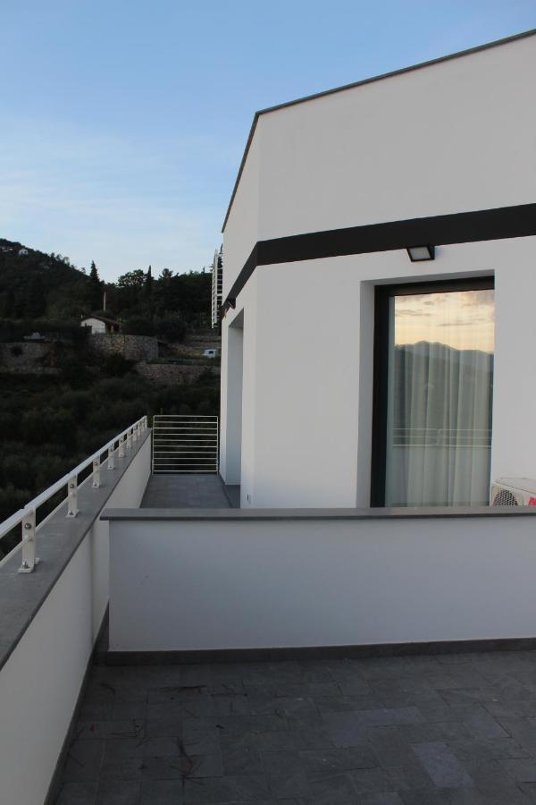 Ferienwohnung Abelia 4 Pietra Ligure Exterior foto