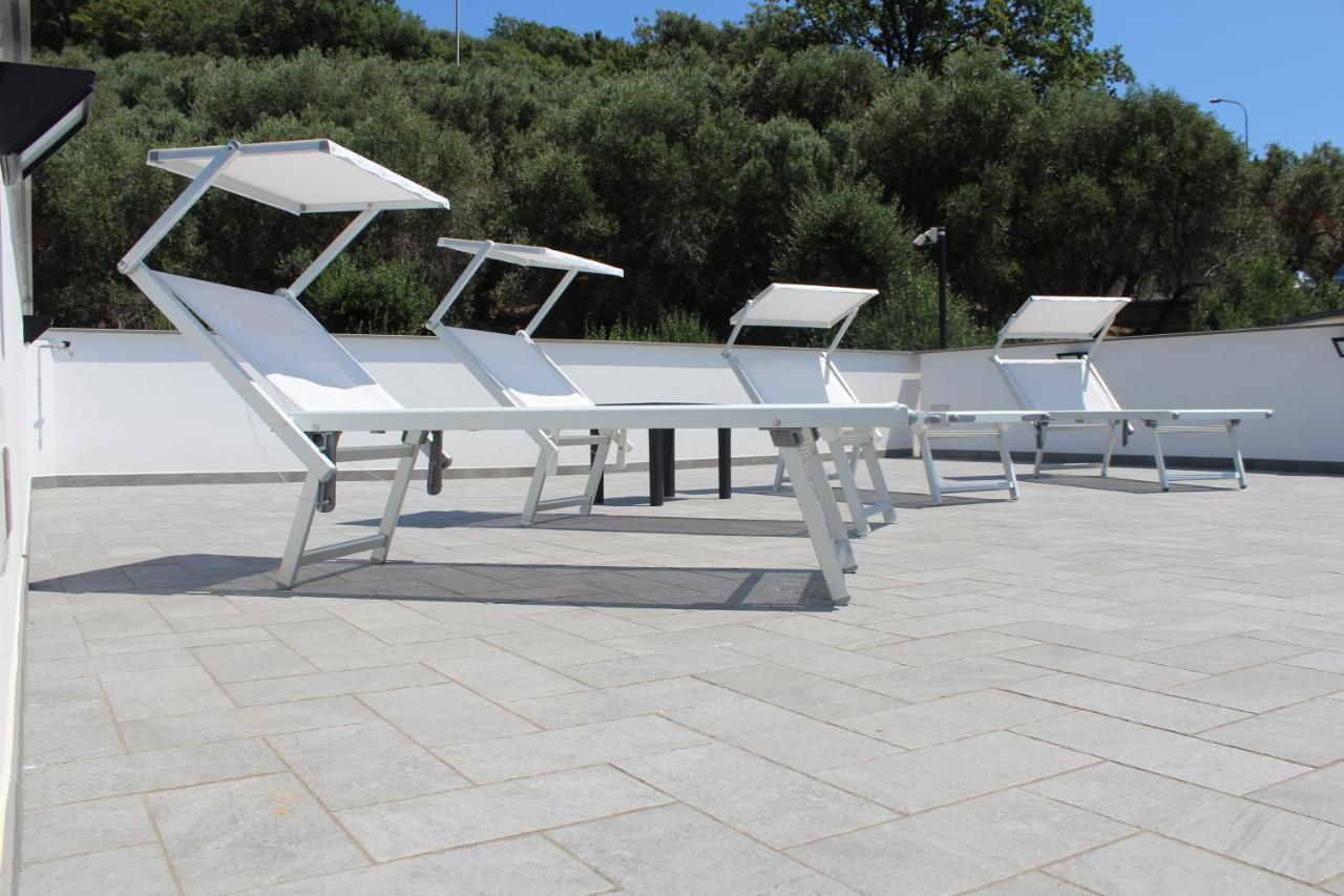 Ferienwohnung Abelia 4 Pietra Ligure Exterior foto