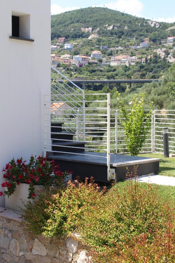 Ferienwohnung Abelia 4 Pietra Ligure Exterior foto