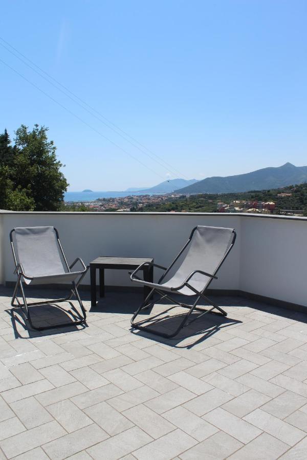 Ferienwohnung Abelia 4 Pietra Ligure Exterior foto