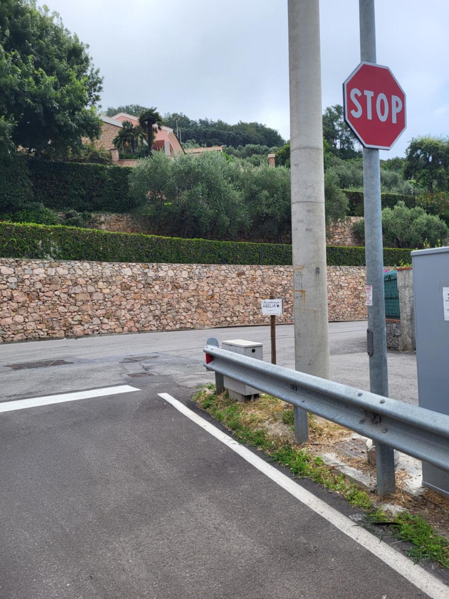 Ferienwohnung Abelia 4 Pietra Ligure Exterior foto